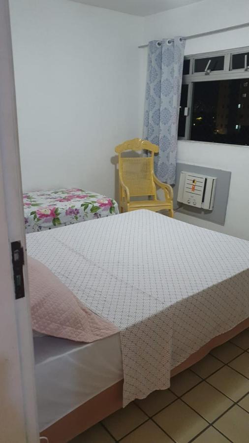 Suite E Quartos -1 Suite Com Banheiro Privativo - 2 Quartos Triplos - Banheiro Social Ρεσίφε Εξωτερικό φωτογραφία